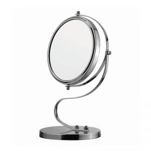 17cm Curve Vanity Mirror
