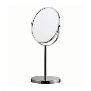17cm Straight Vanity Mirror