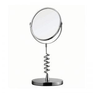 17cm Twist Vanity Mirror
