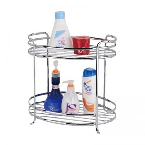 2 Layer Storage Rack