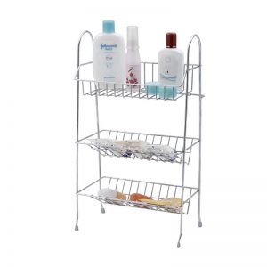 3-Layer Shower Caddy 5kg D-AE-406
