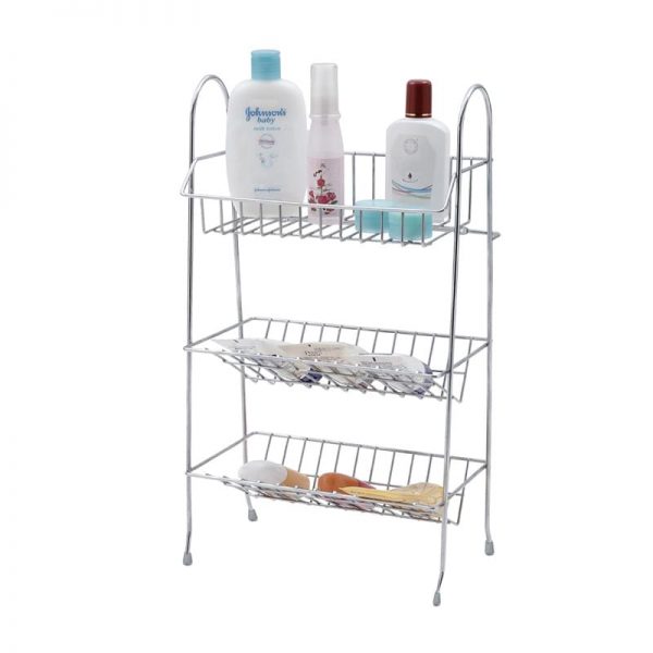 3-Layer Shower Caddy 5kg D-AE-406