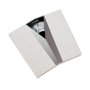 Bathroom Scale White