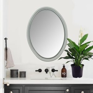 Maspion Wall Cabinet and Mirrors