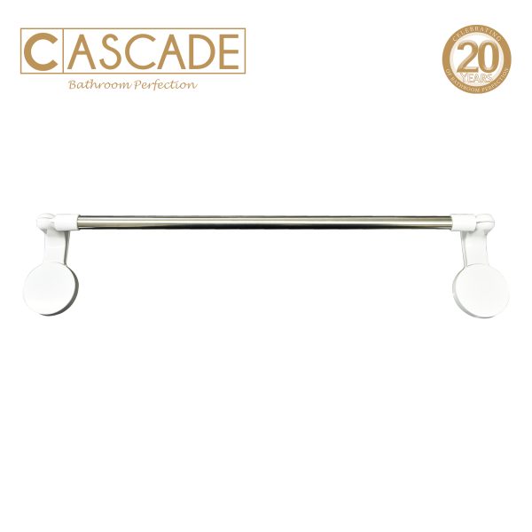 Cascade Towel Holder-Long