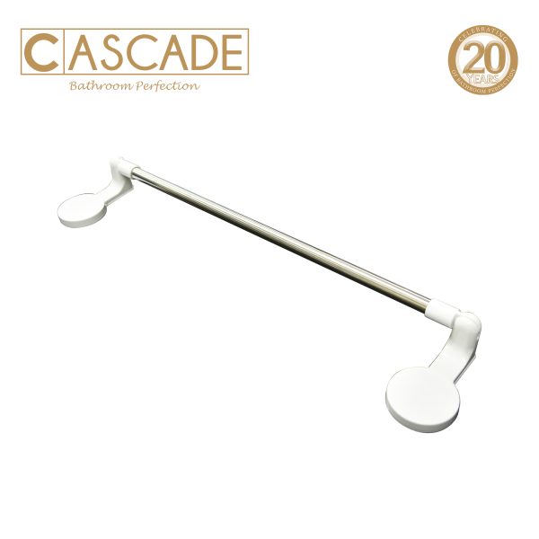 Cascade Towel Holder-Long - Image 3