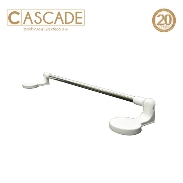 Cascade Towel Holder-Long - Image 2