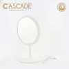 Cascade Straight Vanity Mirror  with LED Light