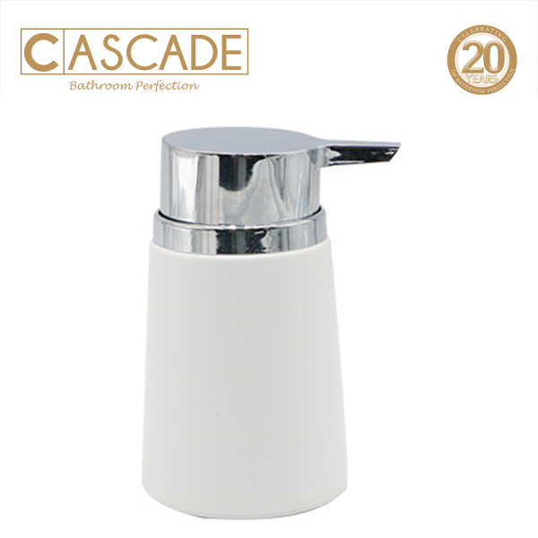 Cascade Ivory Soap Dispenser