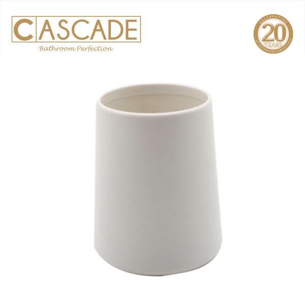 Cascade Ivory Tumbler 350ml