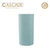 Cascade Polypropylene Tumbler 350ml-Blue