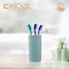 Cascade Polypropylene Tumbler 350ml-Blue - Image 2