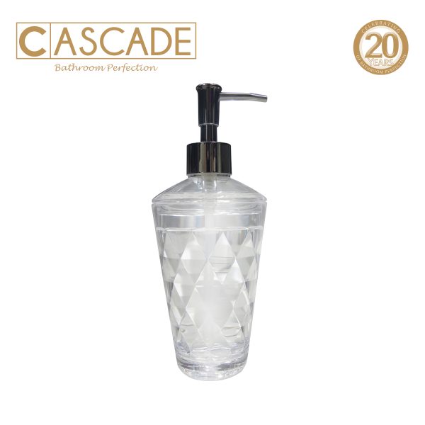 Cascade Soap Dispenser  400 ml