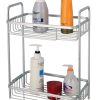 Cascade 2 Layer Aluminum Storage Rack - Image 2