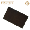 Cascade Door Mat (Dirt Stop) with border - Image 2