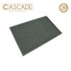 Cascade Door Mat Dirt Stop with border - Image 3