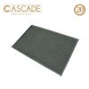 Cascade Door Mat Dirt Stop with border - Image 2