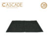Cascade Door Mat (Dirt Stop) with border