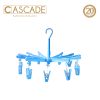Cascade Umbrella Hanger with 12 Clips - Image 4