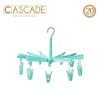 Cascade Umbrella Hanger with 12 Clips - Image 3