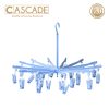 Cascade Umbrella Hanger  with 24 Clips - Image 2