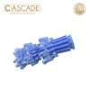 Cascade Umbrella Hanger  with 36 Clips - Image 3