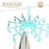 Cascade Umbrella Hanger  with 36 Clips - Image 4