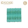 Cascade Small Clips (18pieces/set)