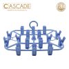 Cascade Square Hanger with 16 Clips - Image 6