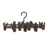 Cascade Square Hanger with 16 Clips - Image 3