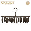 Cascade Rectangular Hanger with 20 Clips - Image 4