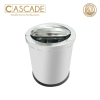 Cascade Dustbin with Swing Cover - Image 4