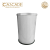 Cascade Dustbin with Swing Cover - Image 2