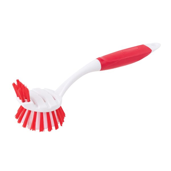 Cascade Multi-Purpose Brush Long Handle