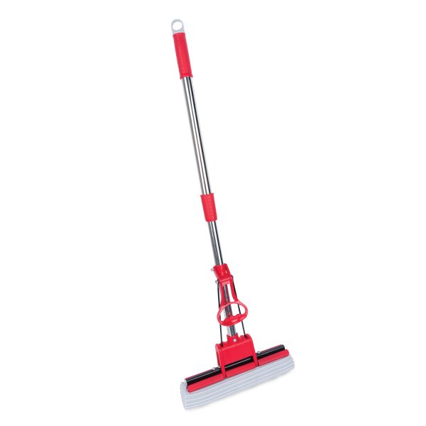 Cascade Sponge Squeeze Mop