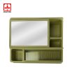 Maspion Wall Cabinet MC-01 (Ivory) - Image 2