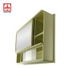 Maspion Wall Cabinet MC-01 (Ivory) - Image 3