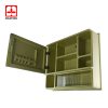 Maspion Wall Cabinet MC-01 (Ivory) - Image 4