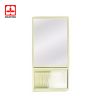 Maspion Wall Cabinet MC-02 (Ivory)