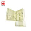 Maspion Wall Cabinet MC-02 (Ivory) - Image 2
