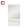 Maspion Wall Cabinet MC-02 (Ivory) - Image 5