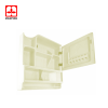 Maspion Wall Cabinet MC-04 (Ivory) - Image 2
