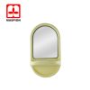 Maspion Wall Mirror MK-1 (Ivory)