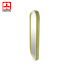 Maspion Wall Mirror Rectangle WM-3 (Ivory) - Image 3