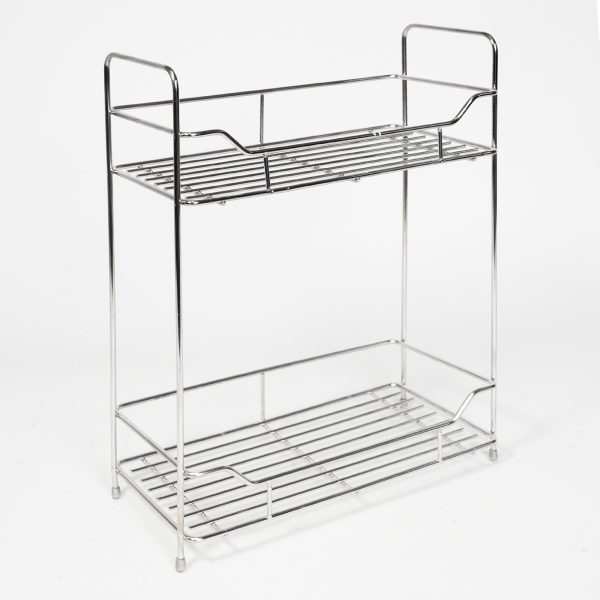 Cascade 2 Layer Multi-Purpose Rack - Image 2