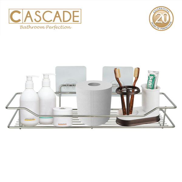 Cascade Multi-Purpose Shelf