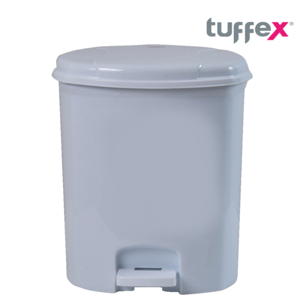 Cascade Luxury Pedalled Dustbin - Image 2