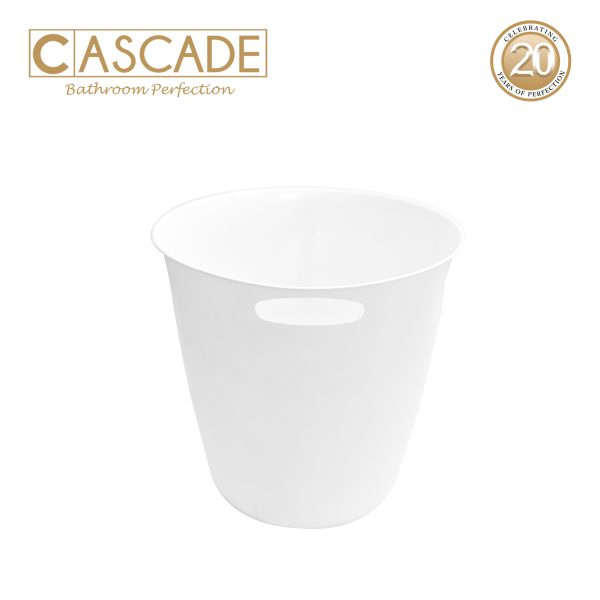 Cascade Round Bin with Handle 5.6 Liters - Image 6