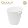 Cascade Round Bin with Handle 5.6 Liters - Image 4