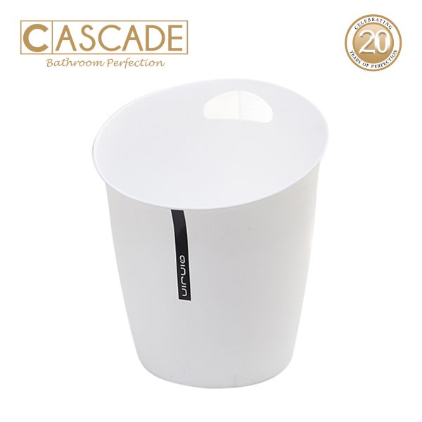 Cascade Round Bin with Handle 5.6 Liters - Image 5
